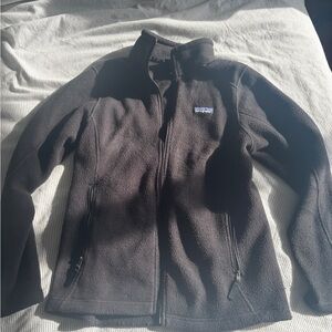Patagonia Synchilla full zip women‘s S